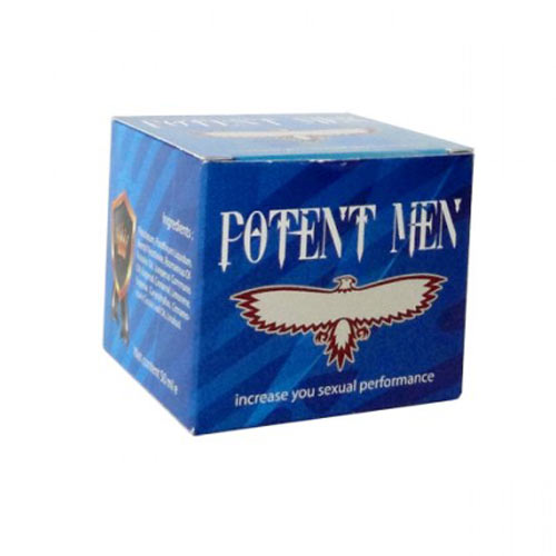 Potentmen