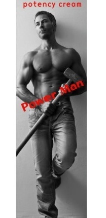Power Man