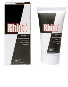 Rhino Long Power Cream