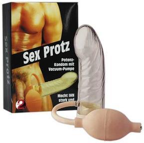 SEX Protz