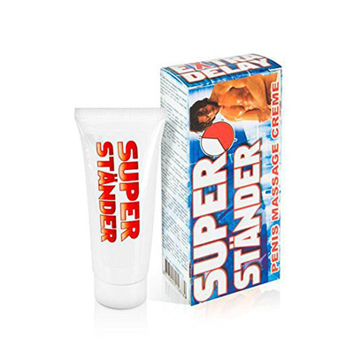 SUPER ST.PENIS CREME 40 ML BEATE