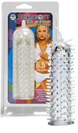 Sensasoft Sleeve
