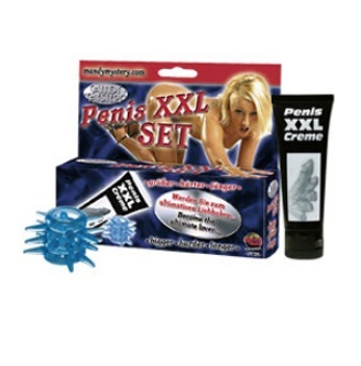 Set Penis XXL