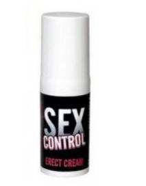 Sex Control Erect Cream