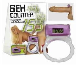 Sex Counter