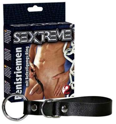 Sextreme Penis Strap