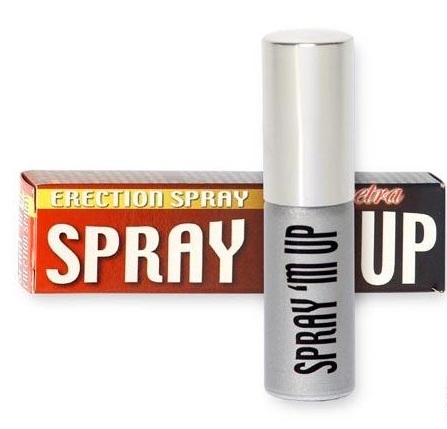 Spray \'m Up