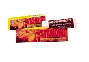 Sta Hard Cream