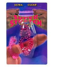 Stroker Style