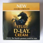 Stud D-lay cream