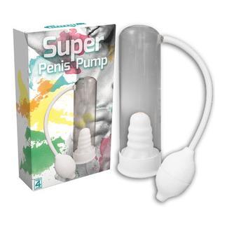 Super Penis Pump
