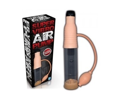Super Vibro Air Pump