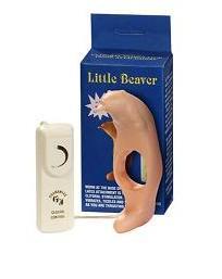 Sweet Little Beaver