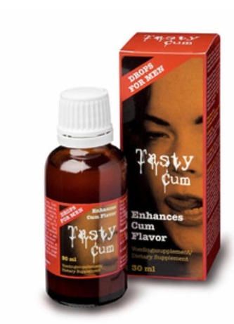 Tasty Cum
