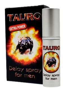 Tauro Extra Power
