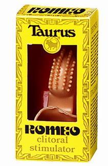 Taurus Romeo