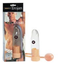 Trojan Penis Developer