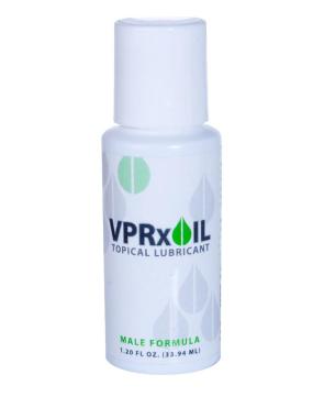 Ulei VPRX