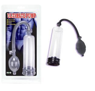 Ultimate Pump