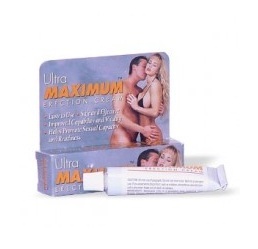 Ultra Maximum Erection