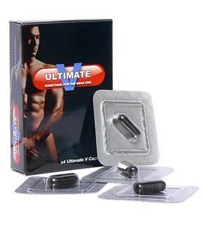 V-RX V Black Ultimate V