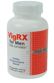 VigRX