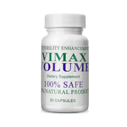 Vimax Volume
