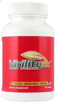 Virility EX