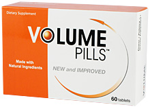 Volume Pills-cresteti volumul spermei