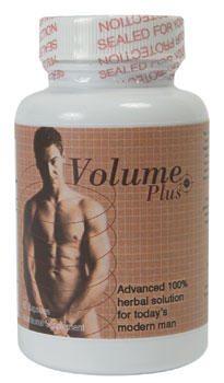 Volume Plus-cresteti volumul spermei