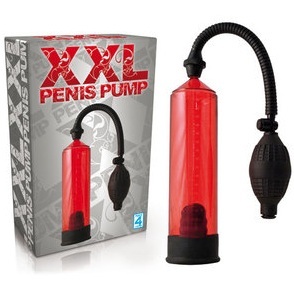 XXL Penis Pump