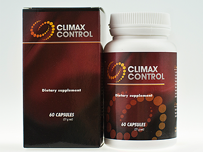 Climax Control