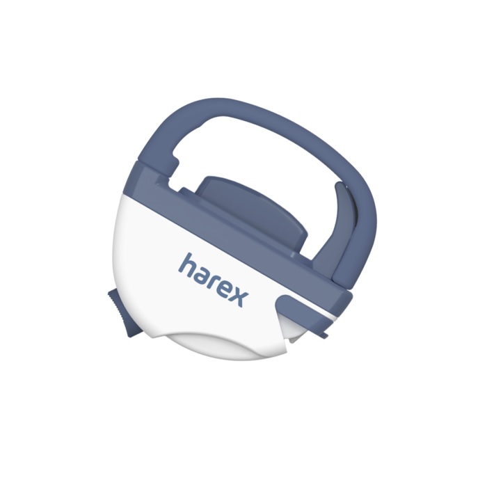 Harex - clema pentru administrarea incontinenței urinare masculine