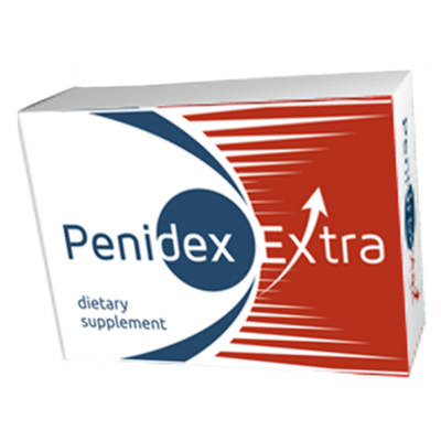 Penidex Extra pentru marirea penisului