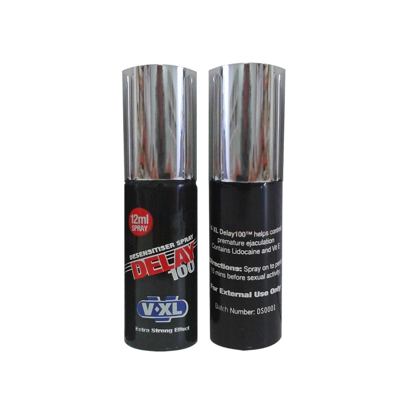 V-XL Delay Spray